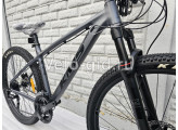 Велосипед 27.5 KMSpro X2 Серый